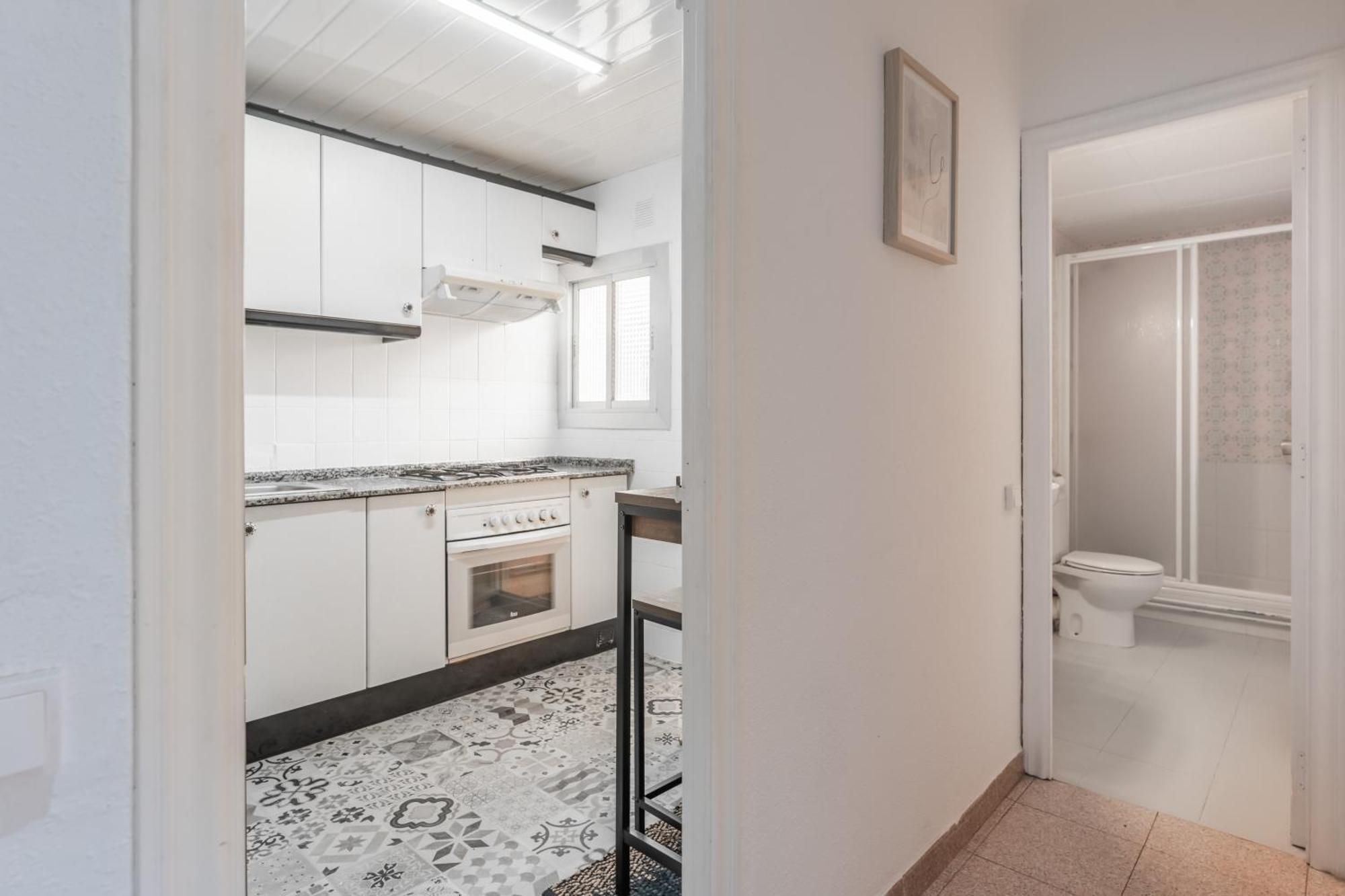 Feel Welcome Barcelona 10 Cornellà de Llobregat Eksteriør billede