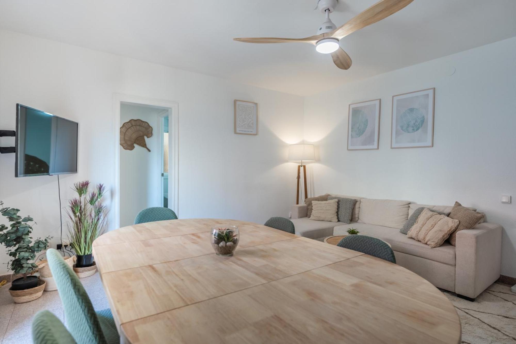 Feel Welcome Barcelona 10 Cornellà de Llobregat Eksteriør billede